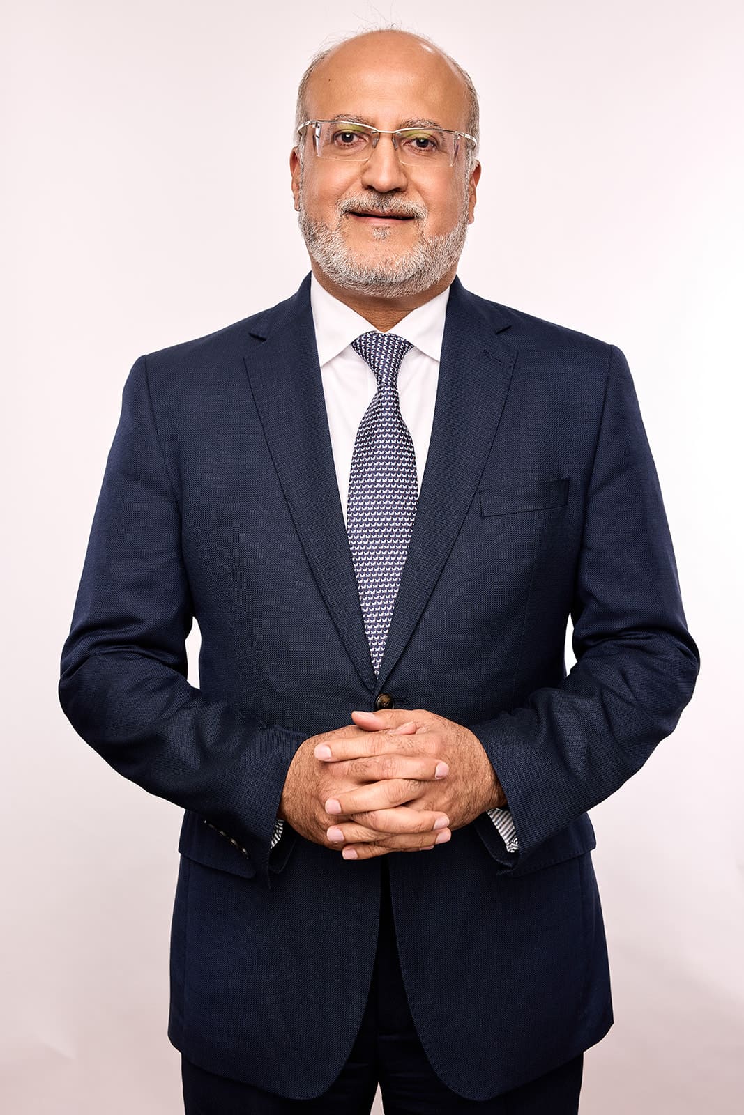 Sanjeev Gadhia
